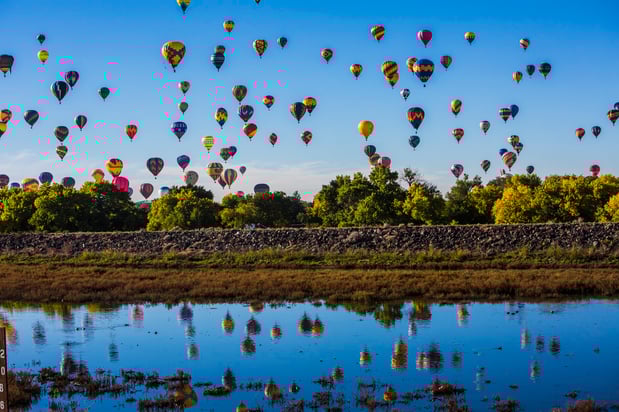 Images Holiday Inn Express & Suites Albuquerque Historic Old Town by IHG