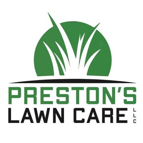 Prestons Lawn Care, LLC Logo