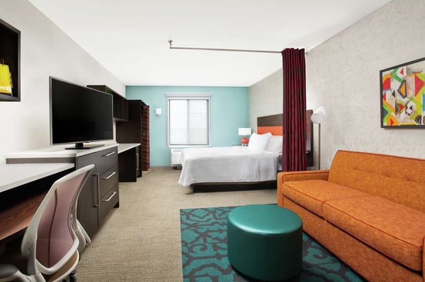 Images Home2 Suites by Hilton Long Island Brookhaven