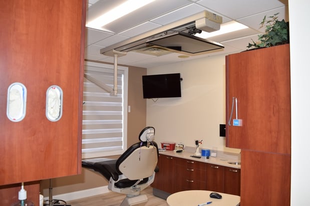 Images Barrington Smiles