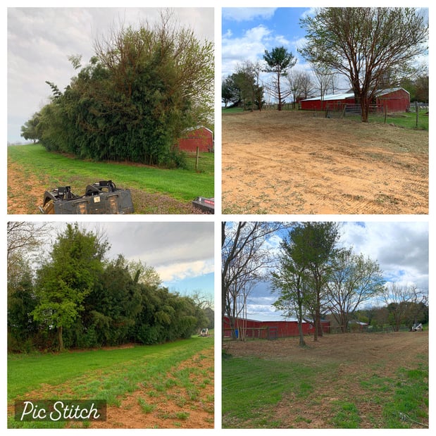 Images Hartlaub's Excavating  LLC