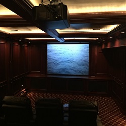 Images Home Theater Consultants