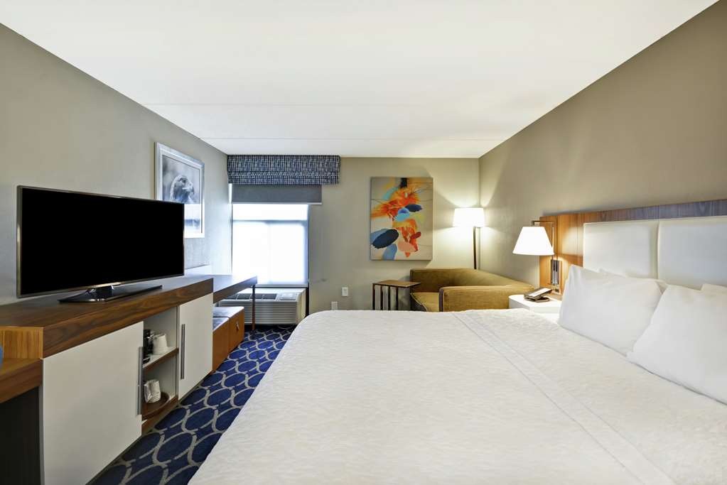 Guest room amenity