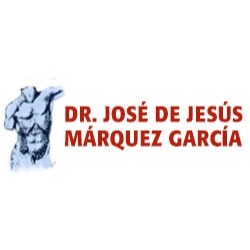 Dr. José De Jesús Márquez García Logo