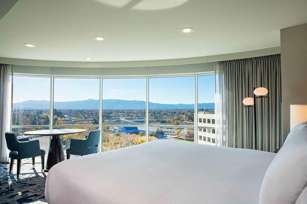 Images Hilton San Jose