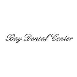 Bay Dental Center Logo