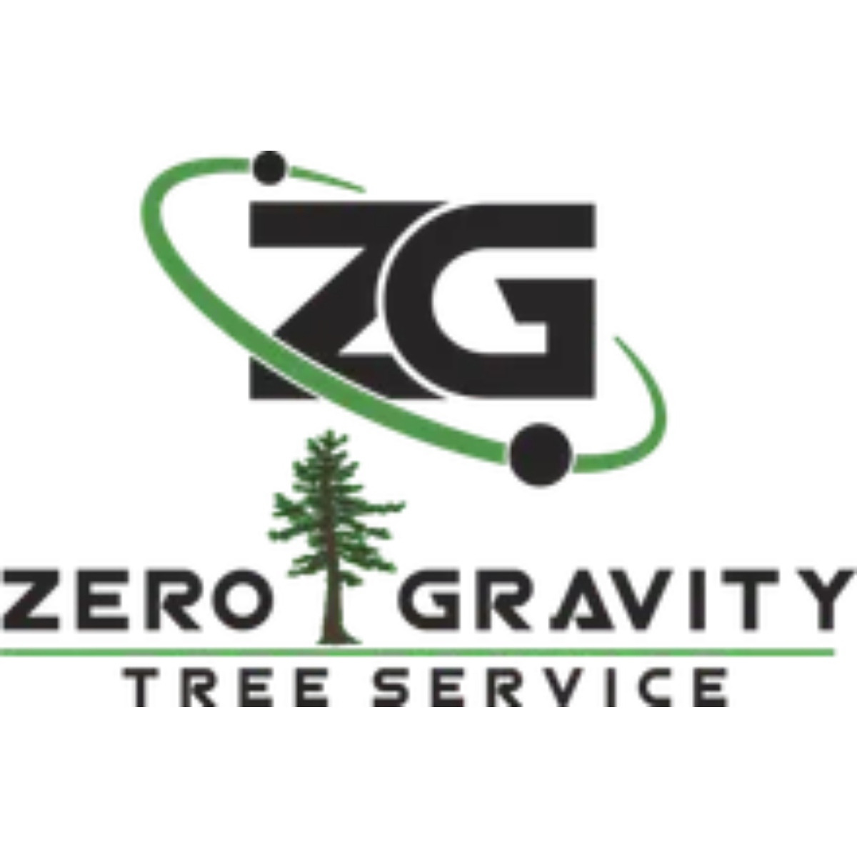 Zero Gravity Tree Service