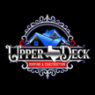 UPPER DECK ROOFING & CONSTRUCTION Logo