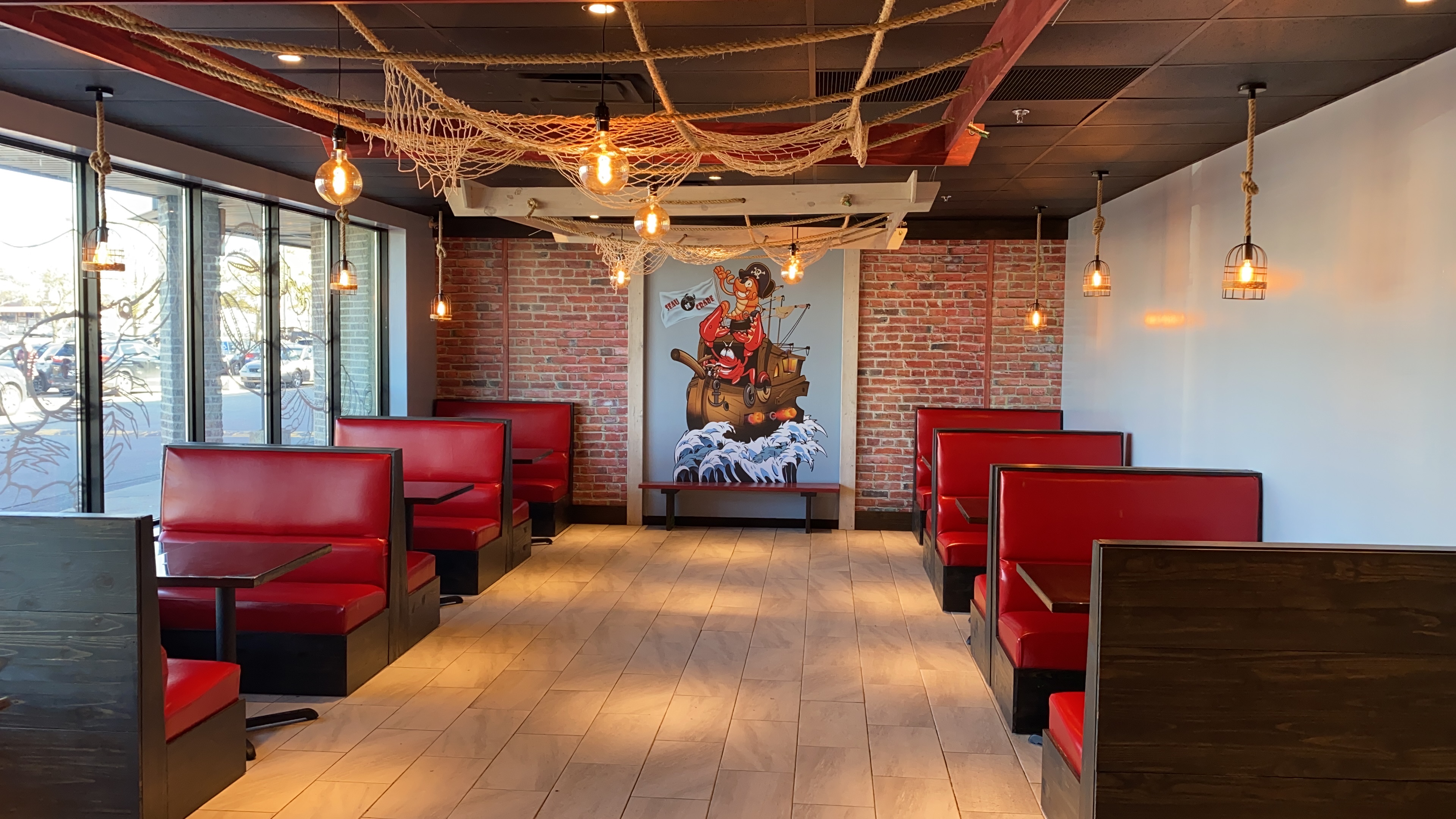 Images Seau de Crabe Restaurant