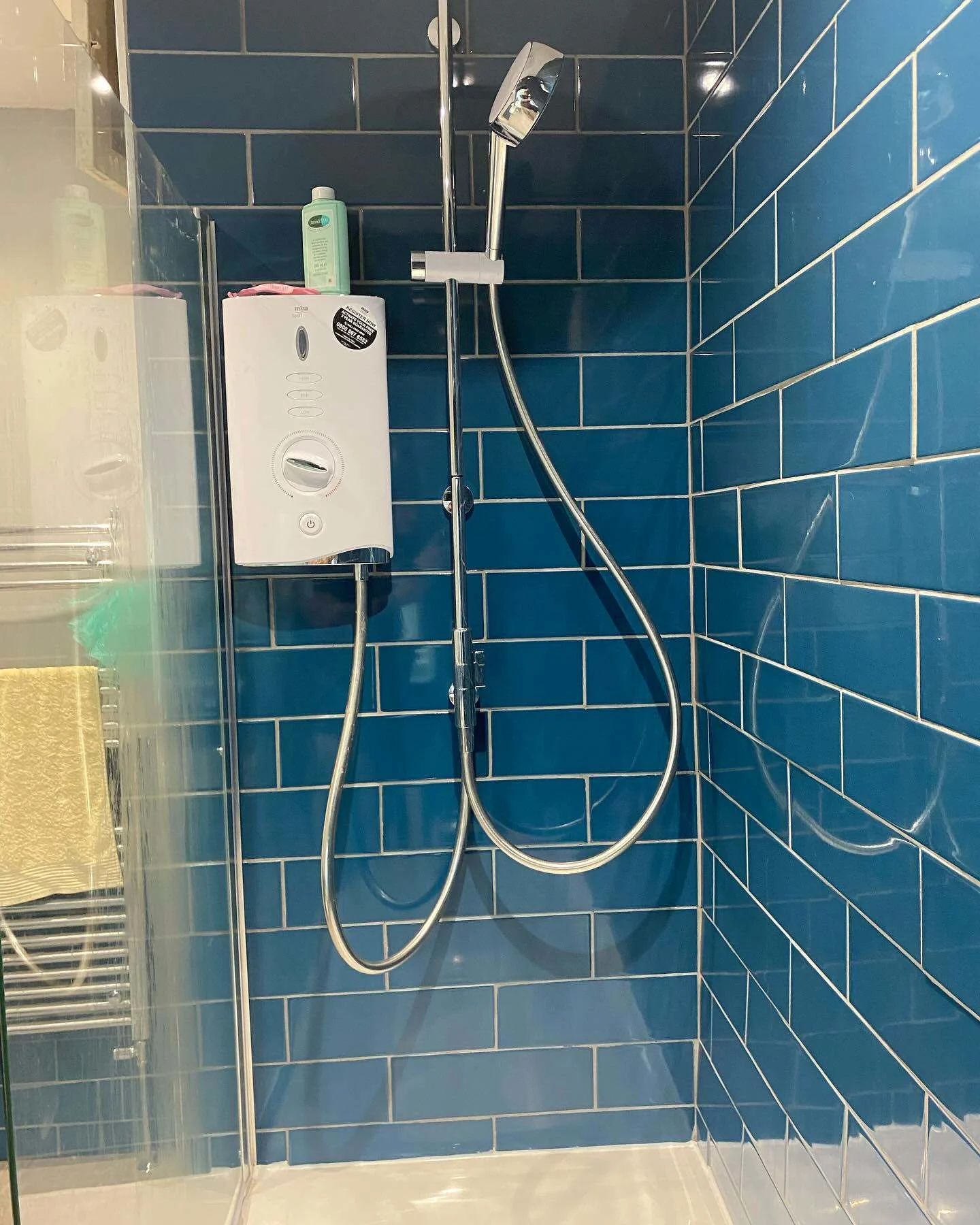 Images Kibworth Plumbing and Property Services