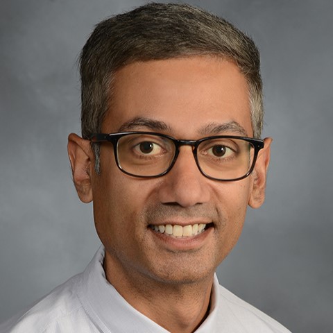Dr. Vinay U Kini, MD