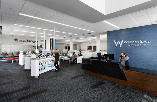 Images Western Iowa Networks