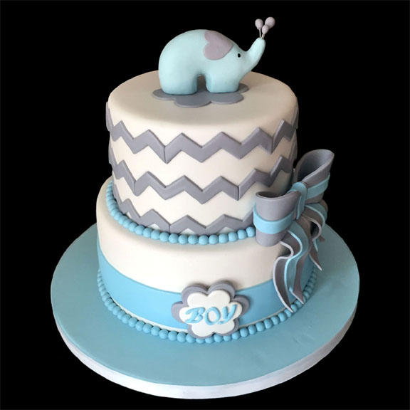 SugarBabies Cakes and Cupcakes by NICOLE