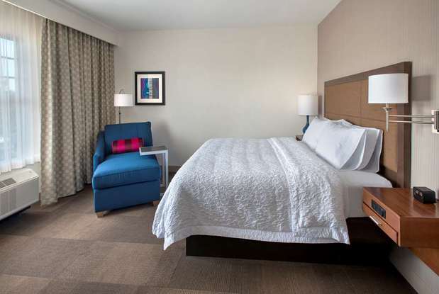Images Hampton Inn by Hilton New Paltz
