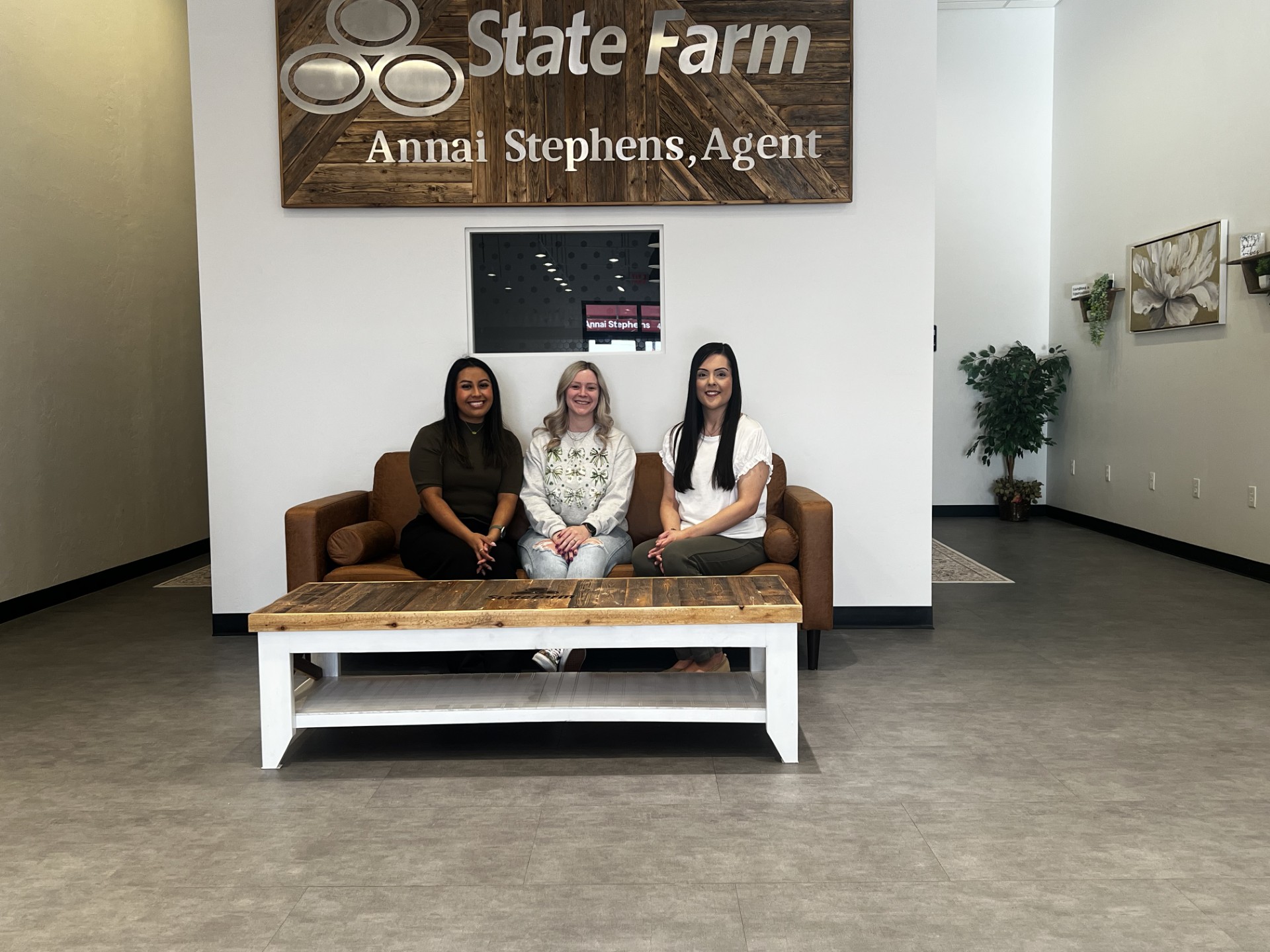 Meet our team!