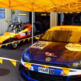 Pneu Shop Volketswil AG, Hegnauerstrasse 6 in Volketswil