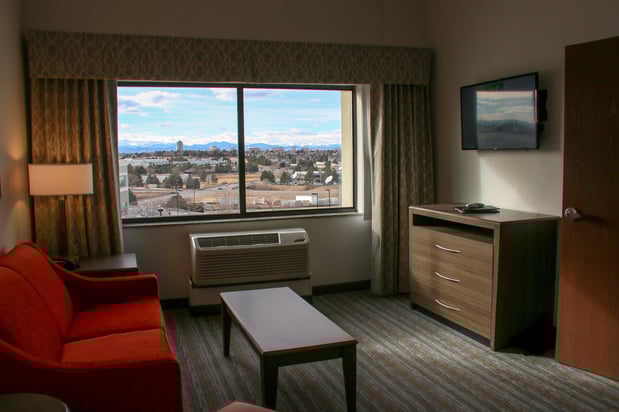 Images Holiday Inn & Suites Denver Tech Center-Centennial by IHG