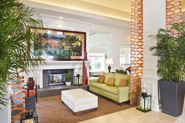 Images Hilton Garden Inn Baltimore/White Marsh