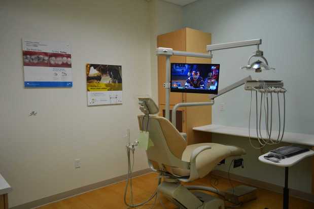 Images PB Smiles Dentistry