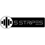 Kundenlogo 5 Stripes - Virtual Reality Lounge