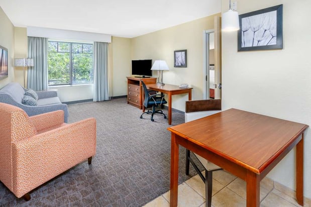Images Homewood Suites by Hilton Denver - Littleton