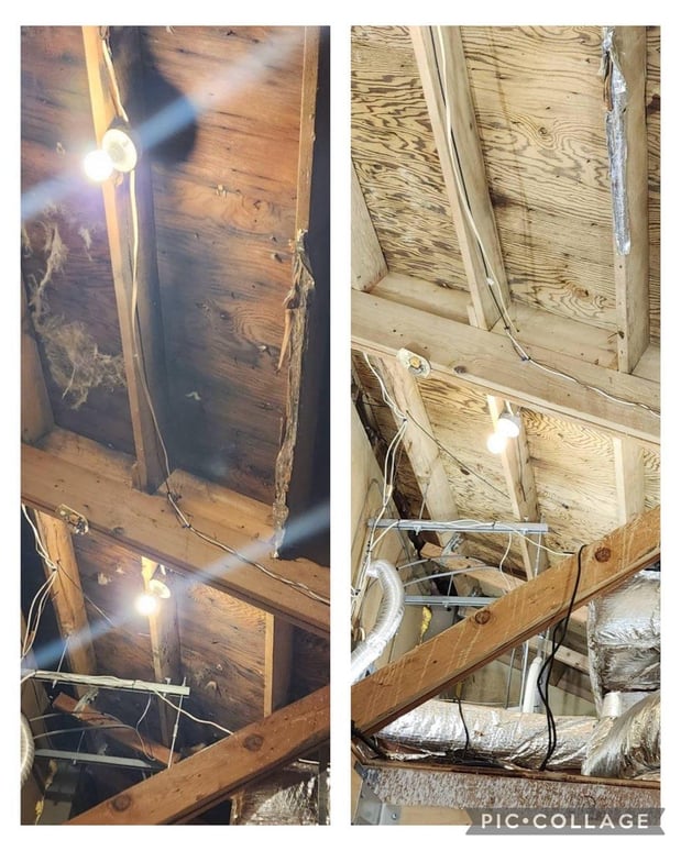 Images Leal Restoration Services LLC