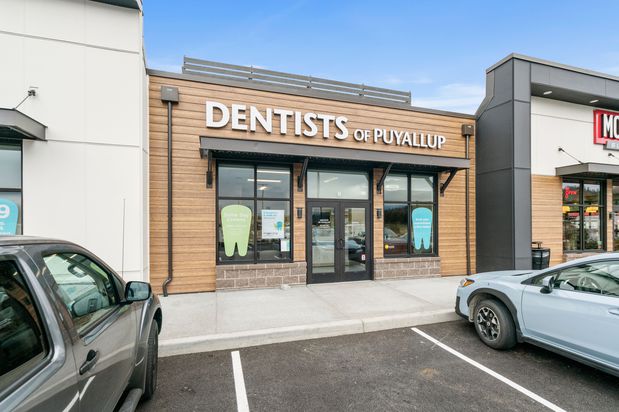 Images Dentists of Puyallup
