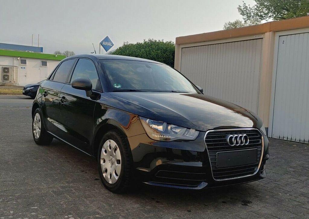 Bilder Autoankauf Held - Aachen