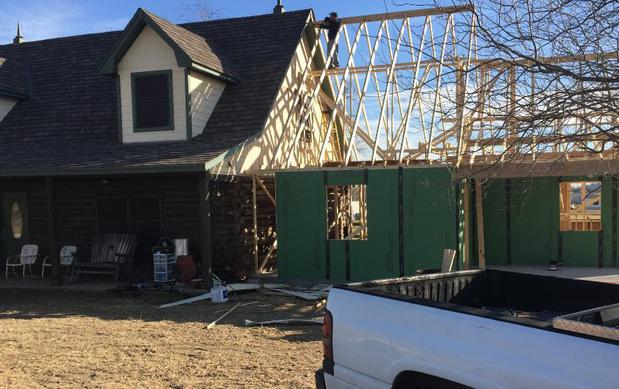 Images Platinum Roofing & Construction, LLC