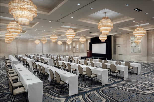 Images Skirvin Oklahoma City, a Hilton Hotel