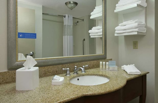 Images Hampton Inn Jasper