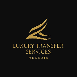 Luxury Transfer Services Venezia Logo