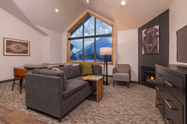 Images Homewood Suites by Hilton Jackson