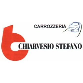 Carrozzeria Chiarvesio Stefano Logo