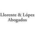 Abogados Llorente & López Logo