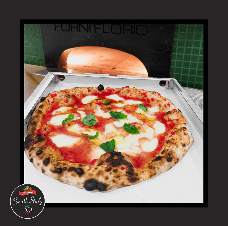 Images South Italy Pizzeria