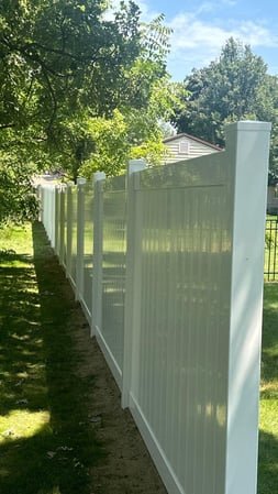 Images Map Quality Fencing & Decks