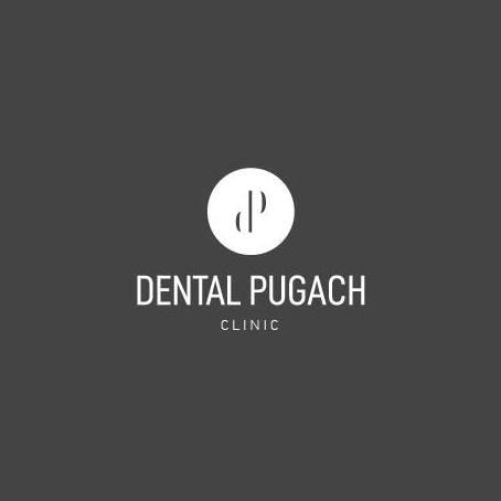 Dental Pugach Clinic Logo
