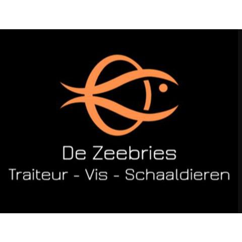 Vishandel De Zeebries Logo