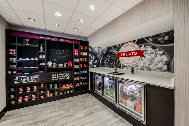 Images Hampton Inn & Suites Wixom