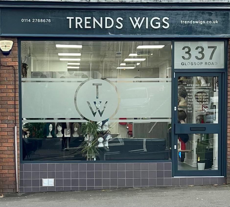 Images Trends Wigs