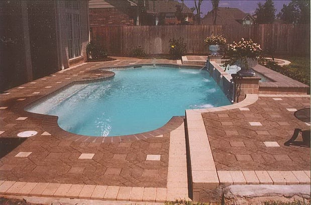 Images Fox Family Pools