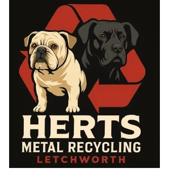 Herts Metal Recycling Logo