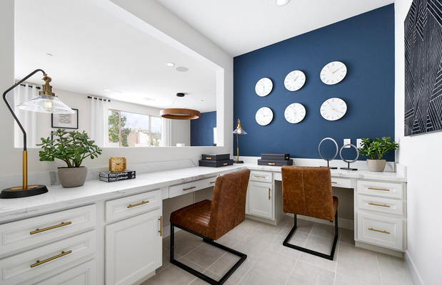 Images Pinnacle at Summit Canyon by Pulte Homes