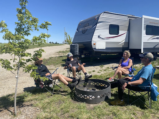 Images Back Nine RV Park, LLC