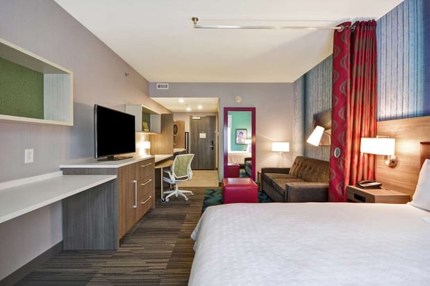 Images Home2 Suites by Hilton Atlanta West Lithia Springs