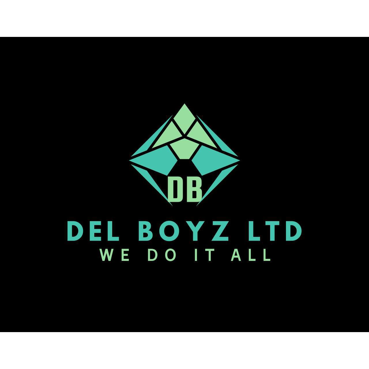 Del Boyz Ltd Logo