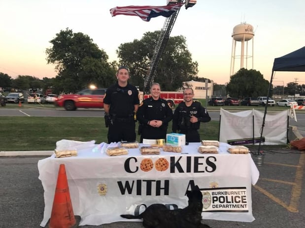 Images Burkburnett Chamber of Commerce