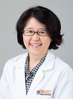 Images Connie M Chung, MD