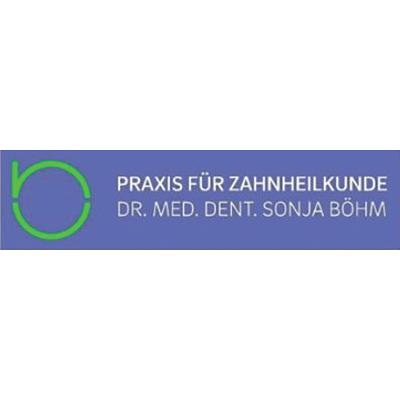 Logo Zahnarzt Starnberg | Zahnarztpraxis Dr. med. dent. Sonja Böhm
